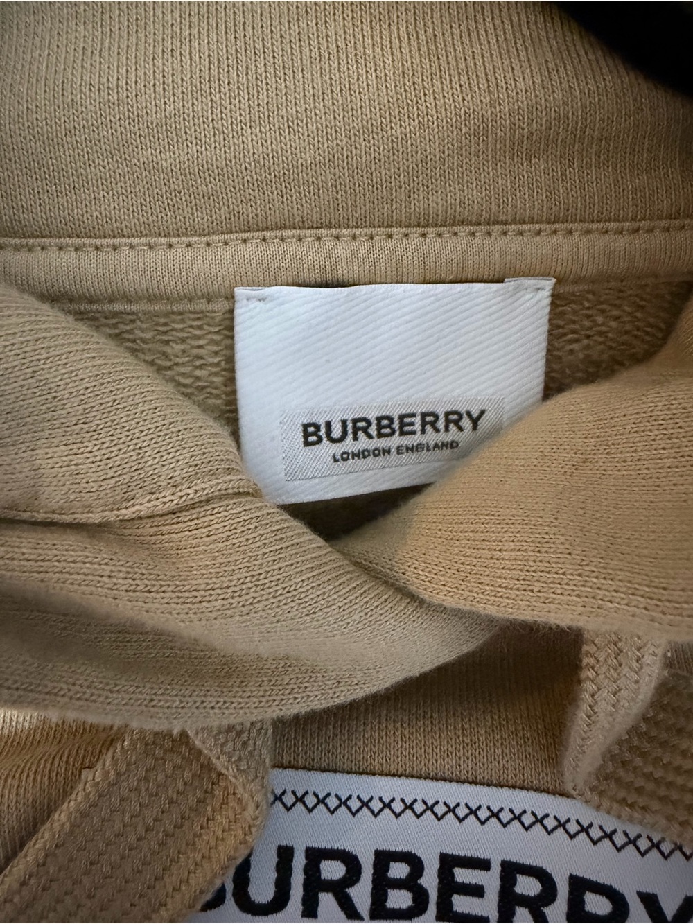 Sweater Subcategory Identification - Picture 2 of 2